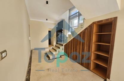 Townhouse - 4 Bedrooms - 4 Bathrooms for rent in Allegria - Sheikh Zayed Compounds - Sheikh Zayed City - Giza