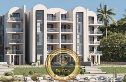 Chalet - 1 Bedroom - 1 Bathroom for sale in Salt - Ras Al Hekma - North Coast
