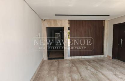 Apartment - 2 - 2 for sale in Vye Sodic - New Zayed City - Sheikh Zayed City - Giza