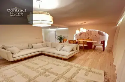 شقة - 2 غرف نوم - 2 حمامات للايجار في پريڤادو - مدينتي - القاهرة