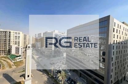 Apartment - 2 Bedrooms - 1 Bathroom for rent in One Kattameya - El Katameya Compounds - El Katameya - New Cairo City - Cairo