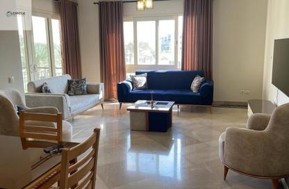Apartment - 3 Bedrooms - 4 Bathrooms for sale in Celesta Hills - Uptown Cairo - Mokattam - Cairo Apartment - 3 Bedrooms - 4 Bathrooms for sale in Celesta Hills - Uptown Cairo - Mokattam - Cairo
