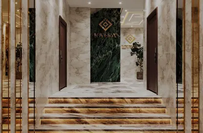 Apartment - 3 Bedrooms - 2 Bathrooms for sale in Bait Alwatan - The 5th Settlement - New Cairo City - Cairo