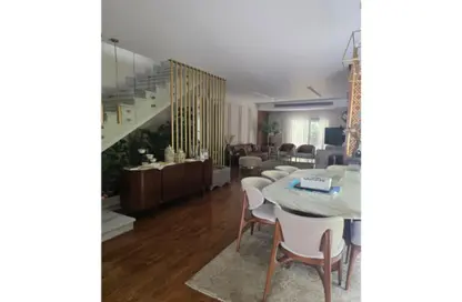 iVilla - 3 Bedrooms - 3 Bathrooms for rent in Mountain View Chill Out Park - Northern Expansions - 6 October City - Giza