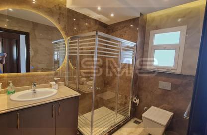 Villa - 5 Bedrooms - 5 Bathrooms for rent in Hyde Park - New Cairo City - Cairo