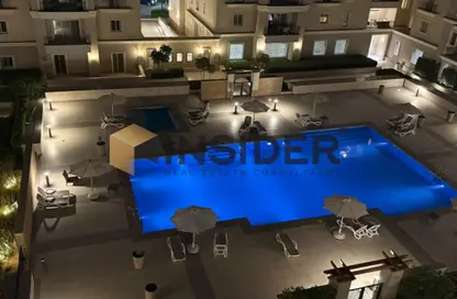 Apartment - 2 Bedrooms - 2 Bathrooms for sale in Mivida - 5th Settlement Compounds - The 5th Settlement - New Cairo City - Cairo