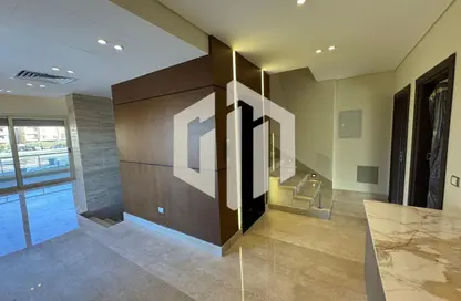 أي فيلا - 4 غرف نوم - 5 حمامات للايجار في كايرو فيستيفال سيتى - المستثمرين الشمالية - مدينة القاهرة الجديدة - القاهرة