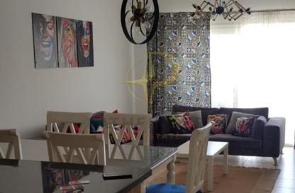 Chalet - 2 - 2 for rent in Amwaj - Sidi Abdel Rahman - North Coast