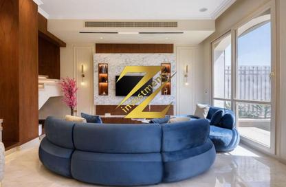 Townhouse - 3 Bedrooms - 3 Bathrooms for sale in Al Patio 5 - El Patio - El Shorouk Compounds - Shorouk City - Cairo