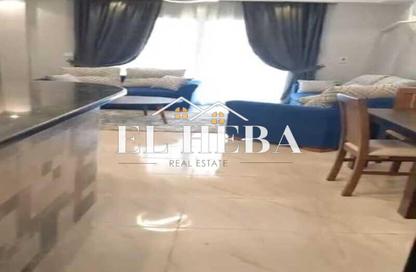 Apartment - 3 Bedrooms - 2 Bathrooms for rent in Madinaty - Cairo