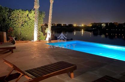 Villa - 4 - 4 for sale in Sabina - El Gouna - Hurghada - Red Sea