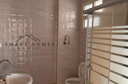 Apartment - 3 Bedrooms - 2 Bathrooms for rent in Jannat October - 6 October Compounds - 6 October City - Giza