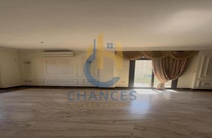 Penthouse - 5 Bedrooms - 4 Bathrooms for sale in Area E - Ganoob El Acadimia - New Cairo City - Cairo