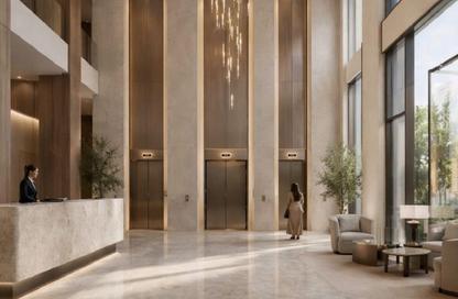 Apartment - 3 Bedrooms - 3 Bathrooms for sale in Allegria - Sheikh Zayed Compounds - Sheikh Zayed City - Giza