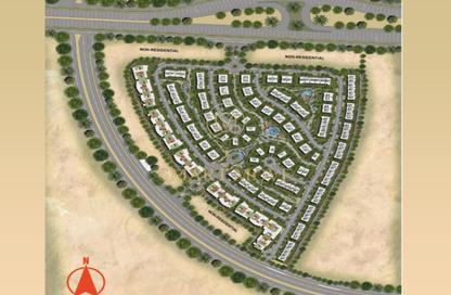 Apartment - 3 Bedrooms - 2 Bathrooms for sale in Solay - 5th Settlement Compounds - The 5th Settlement - New Cairo City - Cairo