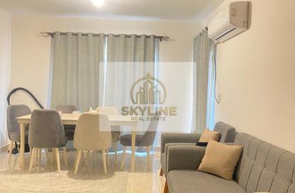 Apartment - 3 Bedrooms - 2 Bathrooms for rent in El Rehab Extension - Al Rehab - New Cairo City - Cairo Apartment - 3 Bedrooms - 2 Bathrooms for rent in El Rehab Extension - Al Rehab - New Cairo City - Cairo