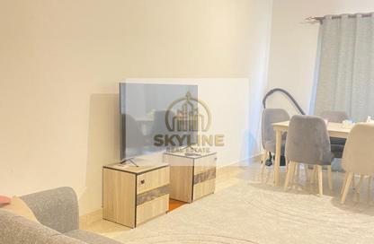 Apartment - 3 Bedrooms - 2 Bathrooms for rent in El Rehab Extension - Al Rehab - New Cairo City - Cairo Apartment - 3 Bedrooms - 2 Bathrooms for rent in El Rehab Extension - Al Rehab - New Cairo City - Cairo