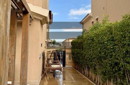 Villa - 5 Bedrooms - 5 Bathrooms for sale in Mivida - 5th Settlement Compounds - The 5th Settlement - New Cairo City - Cairo Villa - 5 Bedrooms - 5 Bathrooms for sale in Mivida - 5th Settlement Compounds - The 5th Settlement - New Cairo City - Cairo