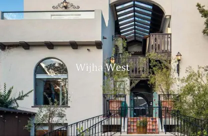 Duplex - 3 Bedrooms - 3 Bathrooms for sale in Karmell - New Zayed City - Sheikh Zayed City - Giza