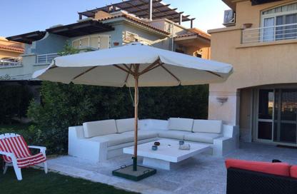 Chalet - 3 - 2 for sale in Telal Alamein - Sidi Abdel Rahman - North Coast