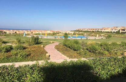 Chalet - 3 - 2 for sale in Telal Alamein - Sidi Abdel Rahman - North Coast