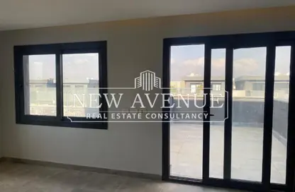 Penthouse - 2 Bedrooms - 3 Bathrooms for sale in TRIO - 5th Settlement Compounds - The 5th Settlement - New Cairo City - Cairo