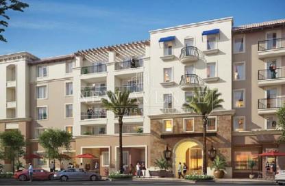Apartment - 3 - 3 for sale in Mivida - 5th Settlement Compounds - The 5th Settlement - New Cairo City - Cairo