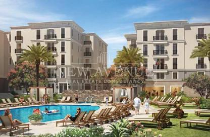 Apartment - 3 - 3 for sale in Mivida - 5th Settlement Compounds - The 5th Settlement - New Cairo City - Cairo
