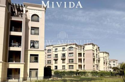 Apartment - 3 - 3 for sale in Mivida - 5th Settlement Compounds - The 5th Settlement - New Cairo City - Cairo