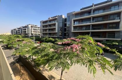 Duplex - 3 Bedrooms - 3 Bathrooms for sale in El Patio Oro - 5th Settlement Compounds - The 5th Settlement - New Cairo City - Cairo