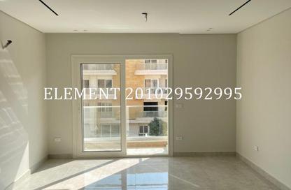 Apartment - 3 Bedrooms - 2 Bathrooms for rent in Mountain View iCity October - 6 October Compounds - 6 October City - Giza