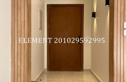Apartment - 3 Bedrooms - 2 Bathrooms for rent in Mountain View iCity October - 6 October Compounds - 6 October City - Giza