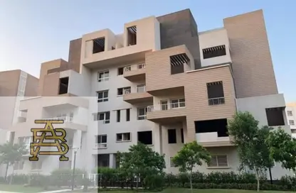 Apartment - 4 Bedrooms - 3 Bathrooms for sale in Madinaty - Cairo