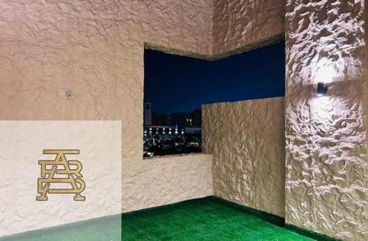 Apartment - 4 Bedrooms - 3 Bathrooms for sale in Madinaty - Cairo