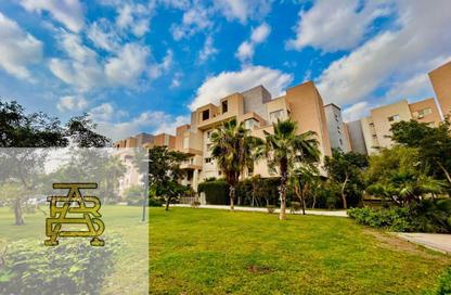 Apartment - 4 Bedrooms - 3 Bathrooms for sale in Madinaty - Cairo