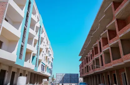 شقة - 1 حمام للبيع في برنسيس - منتجعات الغردقة - الغردقة - محافظة البحر الاحمر