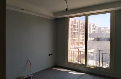 Apartment - Studio - 1 for rent in Taj City - 5th Settlement Compounds - The 5th Settlement - New Cairo City - Cairo