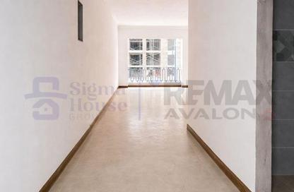 Apartment - 3 Bedrooms - 2 Bathrooms for sale in Muruj - Smouha - Hay Sharq - Alexandria Apartment - 3 Bedrooms - 2 Bathrooms for sale in Muruj - Smouha - Hay Sharq - Alexandria