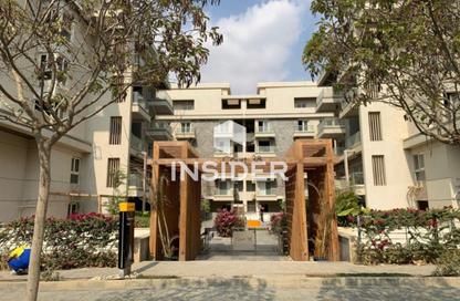 iVilla - 4 Bedrooms - 4 Bathrooms for sale in Mountain View iCity - 5th Settlement Compounds - The 5th Settlement - New Cairo City - Cairo iVilla - 4 Bedrooms - 4 Bathrooms for sale in Mountain View iCity - 5th Settlement Compounds - The 5th Settlement - New Cairo City - Cairo