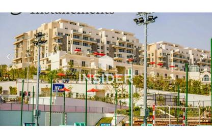 iVilla - 4 Bedrooms - 4 Bathrooms for sale in Mountain View iCity - 5th Settlement Compounds - The 5th Settlement - New Cairo City - Cairo