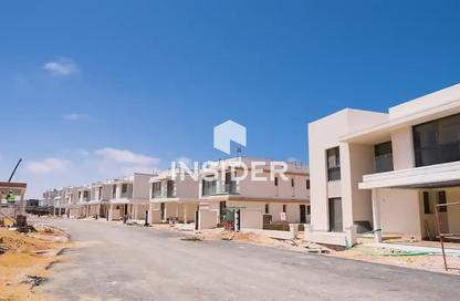 Villa - 4 Bedrooms - 4 Bathrooms for sale in Soul North Coast - Qesm Ad Dabaah - North Coast Villa - 4 Bedrooms - 4 Bathrooms for sale in Soul North Coast - Qesm Ad Dabaah - North Coast