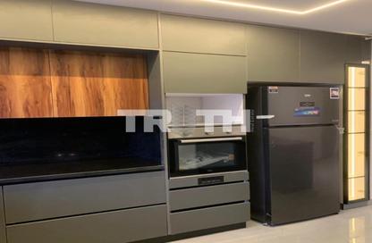 Duplex - 4 - 3 for rent in Park Corner - Hyde Park - New Cairo City - Cairo