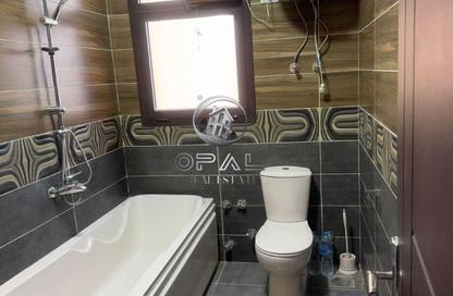 Apartment - 3 Bedrooms - 3 Bathrooms for rent in Casa - Sheikh Zayed Compounds - Sheikh Zayed City - Giza Apartment - 3 Bedrooms - 3 Bathrooms for rent in Casa - Sheikh Zayed Compounds - Sheikh Zayed City - Giza