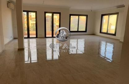 Apartment - 3 Bedrooms - 3 Bathrooms for rent in Casa - Sheikh Zayed Compounds - Sheikh Zayed City - Giza