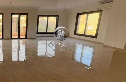 Apartment - 3 Bedrooms - 3 Bathrooms for rent in Casa - Sheikh Zayed Compounds - Sheikh Zayed City - Giza