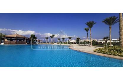 Twin House - 3 Bedrooms - 3 Bathrooms for sale in Paradise Ras Sudr - Raas Matarma - Ras Sedr - South Sainai