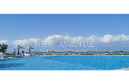 Twin House - 3 Bedrooms - 3 Bathrooms for sale in Paradise Ras Sudr - Raas Matarma - Ras Sedr - South Sainai