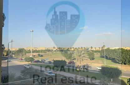 Apartment - 3 Bedrooms - 3 Bathrooms for sale in 9th District - Obour City - Qalyubia