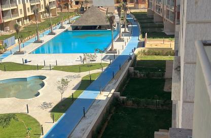 Penthouse - 3 Bedrooms - 3 Bathrooms for sale in Promenade New Cairo - 5th Settlement Compounds - The 5th Settlement - New Cairo City - Cairo