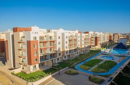 Penthouse - 3 Bedrooms - 3 Bathrooms for sale in Promenade New Cairo - 5th Settlement Compounds - The 5th Settlement - New Cairo City - Cairo